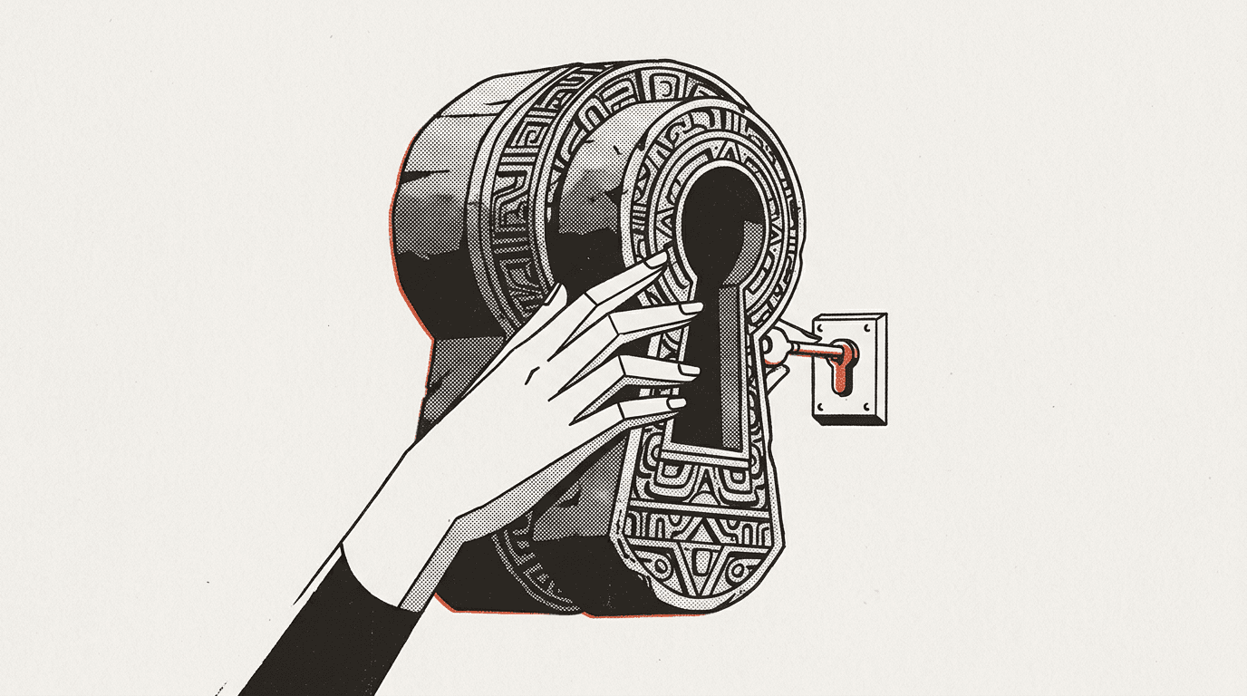AI Claude 5 translates Homer's Odyssey, shown as a book.